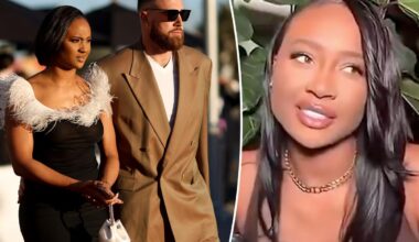 Kayla Nicole reflects on failed Travis Kelce relationship