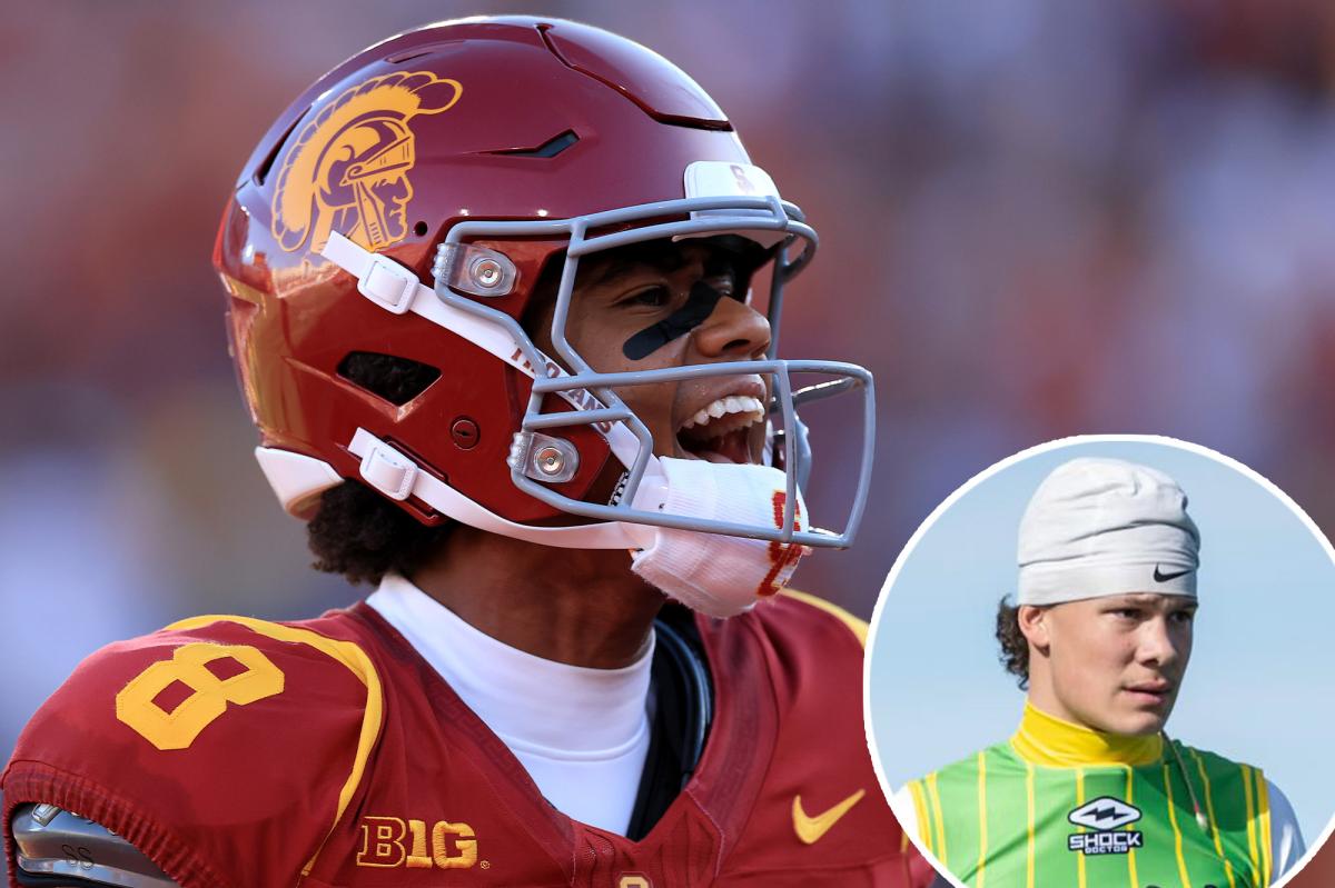 Brawley Tuitupou refutes Ja'Kobi Lane's USC locker room theft claims