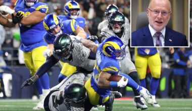 FCC takes step to probe NFL, other leagues about skyrocketing costs of streaming games