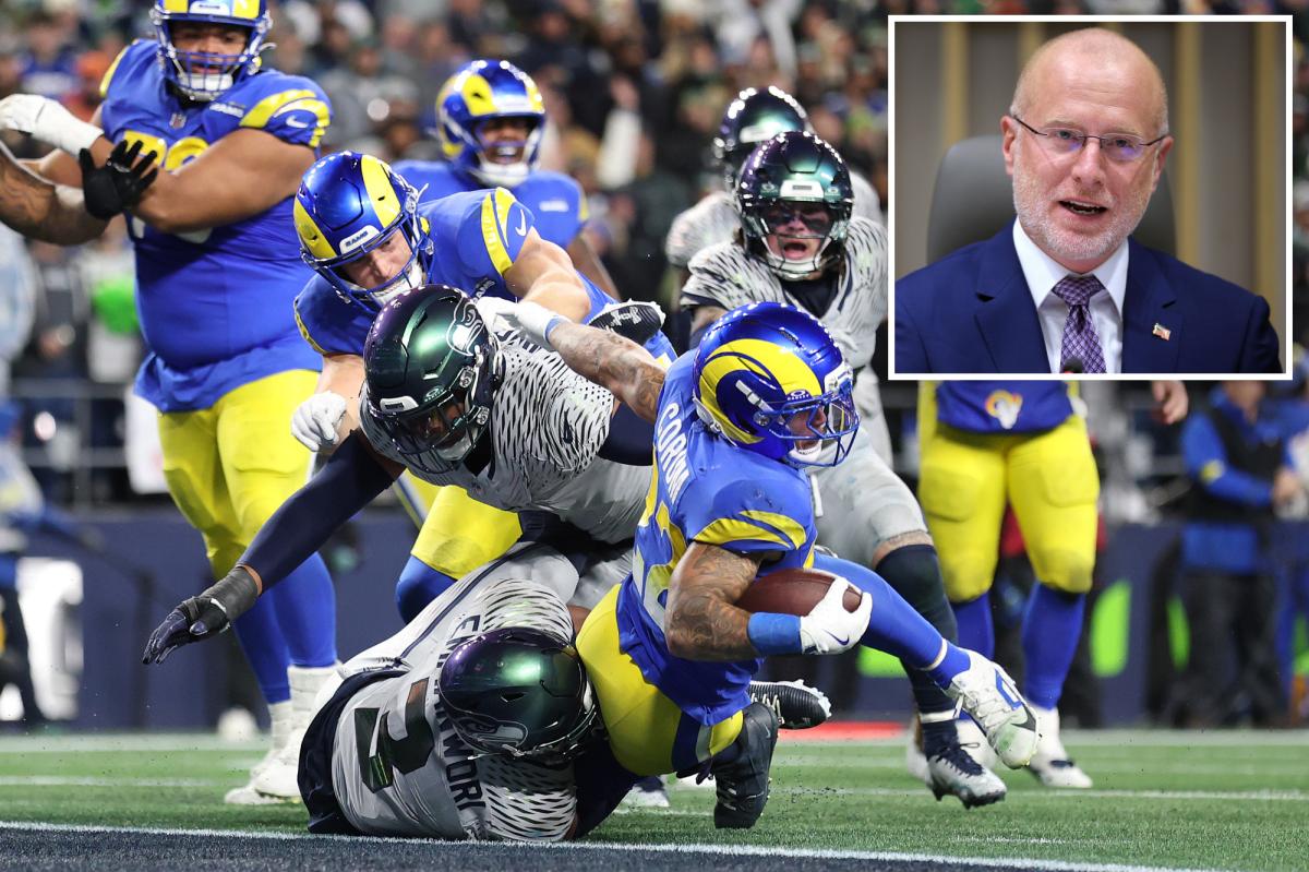 FCC takes step to probe NFL, other leagues about skyrocketing costs of streaming games