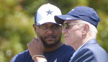 Dallas Cowboys history foretells help for new defensive coaching staff