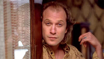 ‘Silence of the Lambs’ star Ted Levine apologizes for Buffalo Bill’s portrayal and transgender vilification: 'It’s f***ing wrong'