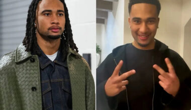 Texans Quarterback C.J. Stroud Debuts Completely New Look After Brutal Playoff Loss to Patriots