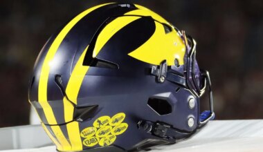 Michigan hires Larry Black from Vanderbilt as new defensive line coach