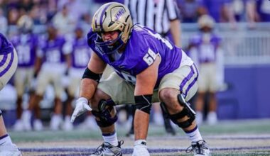 Three Transfers That Could Pop During Spring Ball