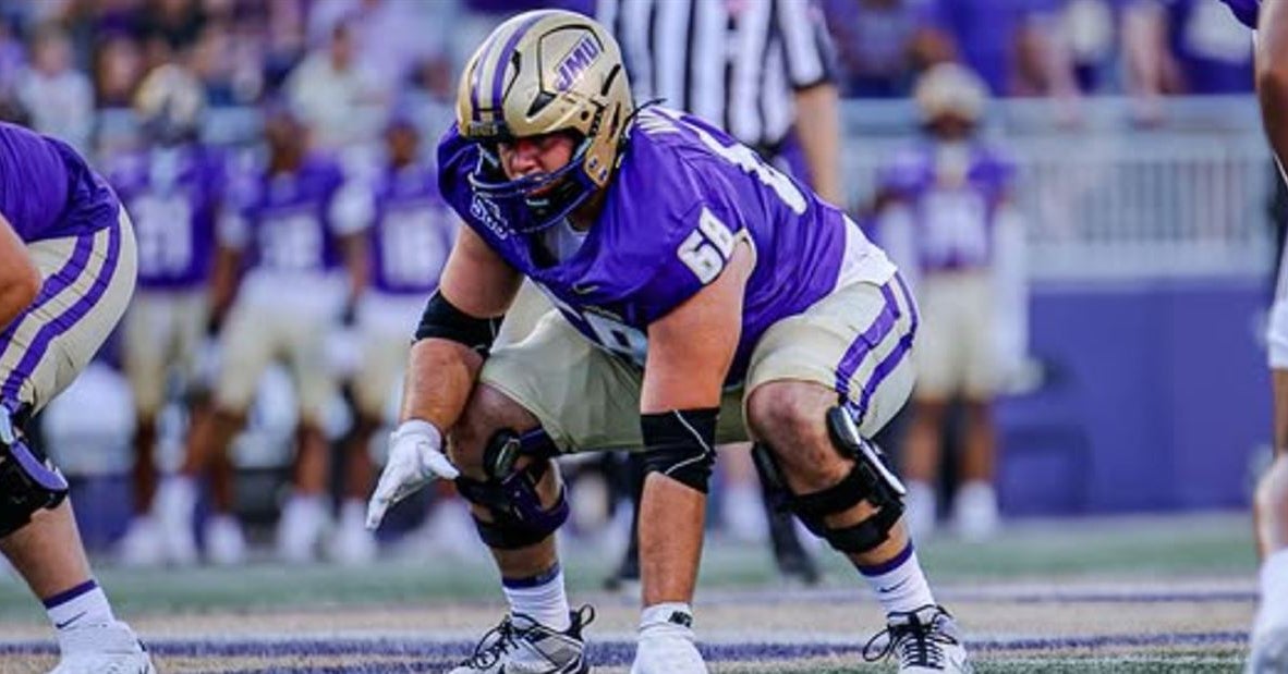 Three Transfers That Could Pop During Spring Ball