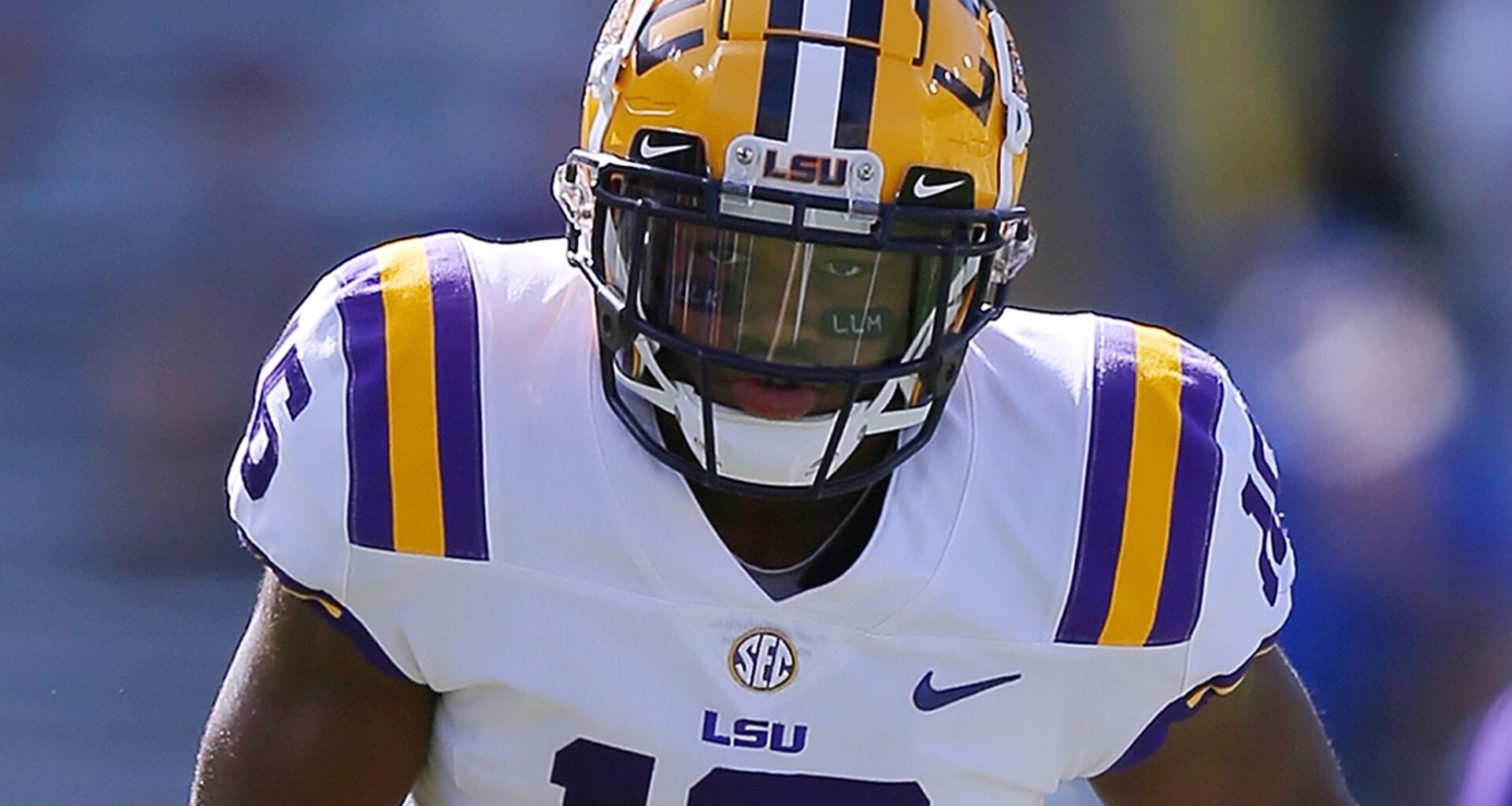 Former LSU Football Player Devonta Lee Dead At 27