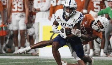 Four of college football's most underrated transfer portal additions for 2026 season