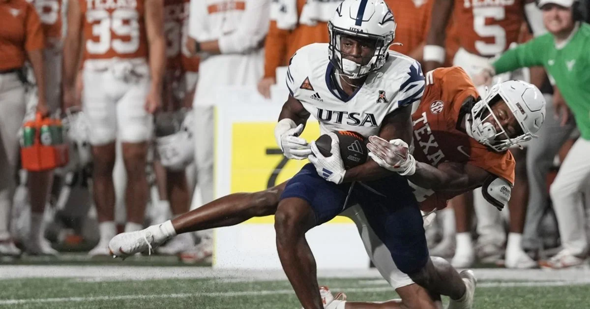 Four of college football's most underrated transfer portal additions for 2026 season