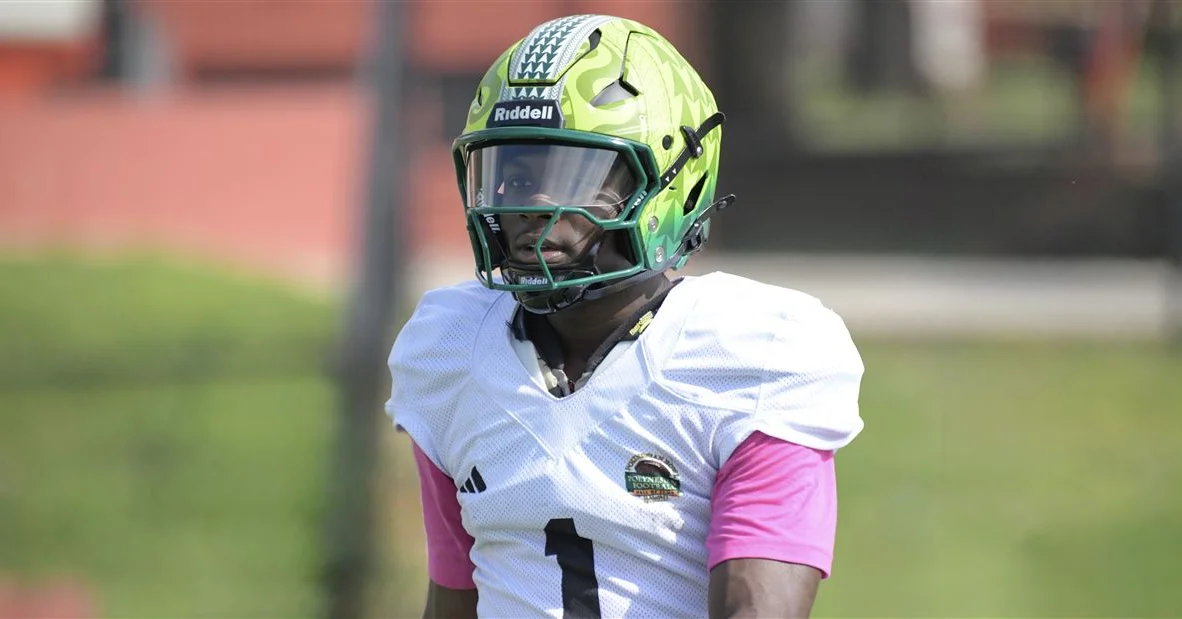 Three things I think about Ohio State football recruiting