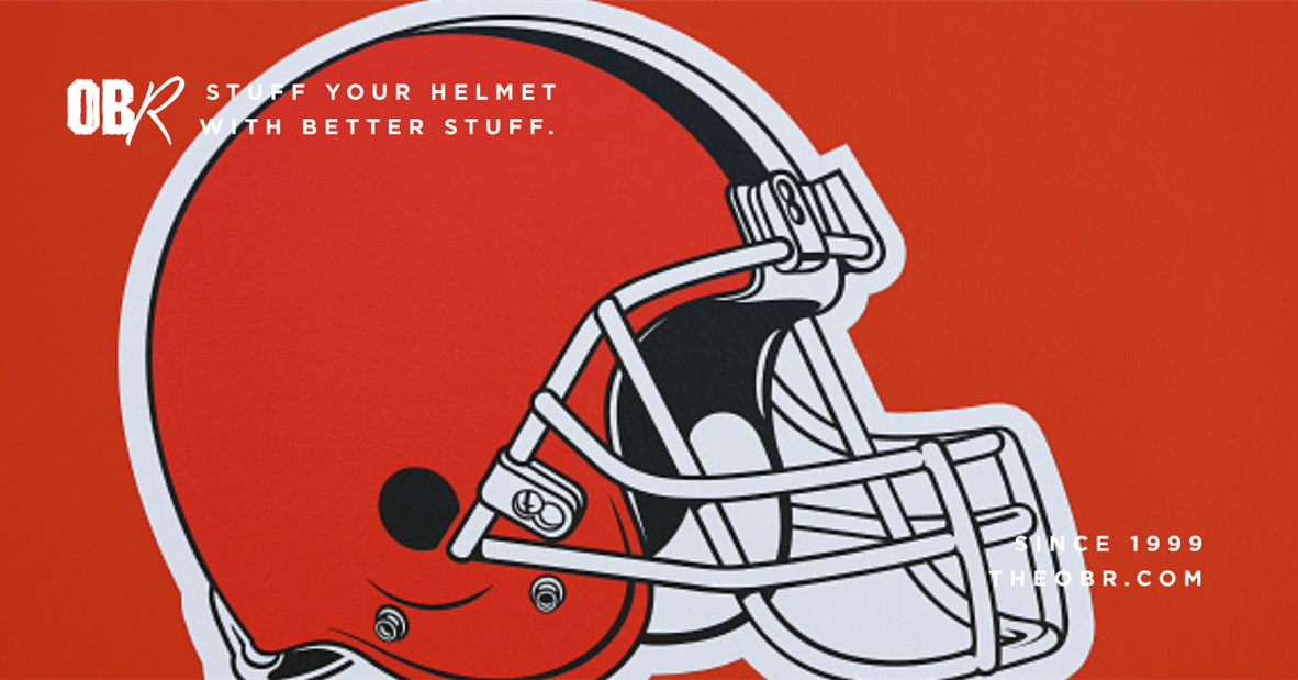 Greedy for a Pass Rusher? Cleveland Browns Might Find a Great One in Round Three