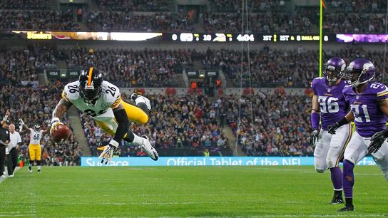 Steelers Leveon Bell Steelers Leveon Bell