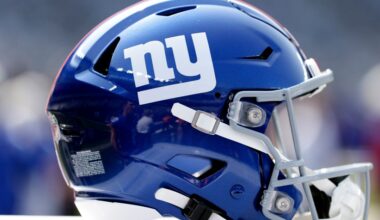 NY Giants news: Las Vegas Raiders poach a coach off John Harbaugh’s staff