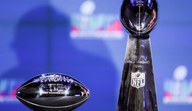 Saints way too early Super Bowl 2027 odds