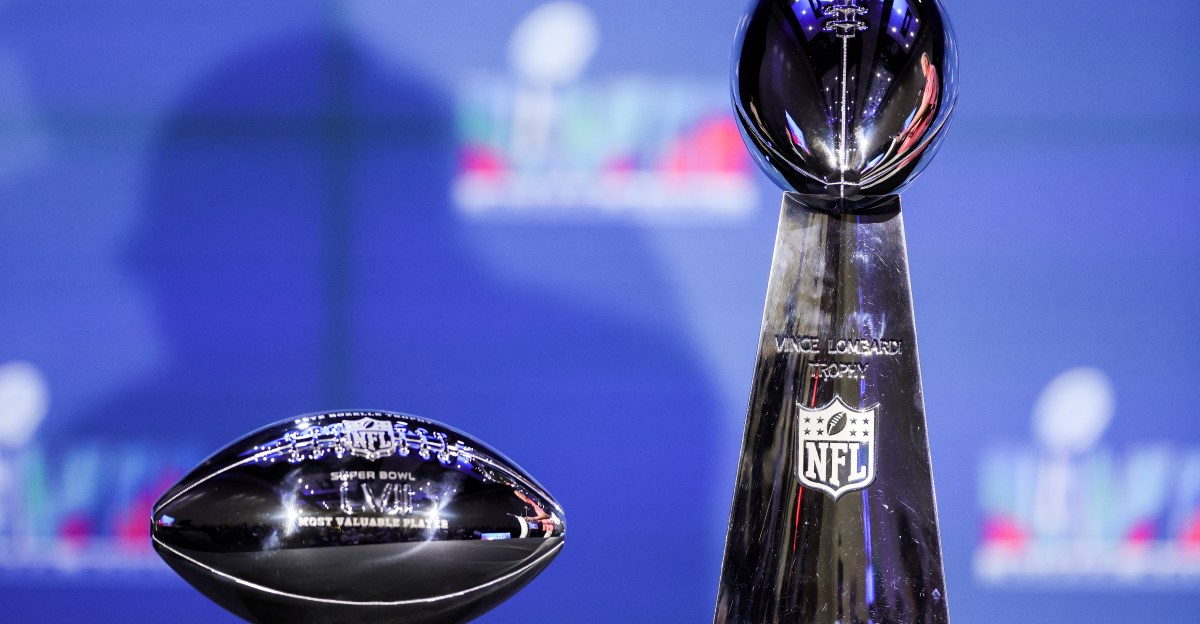 Saints way too early Super Bowl 2027 odds