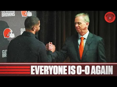 The WORST Hire in This Cycle? Will Todd Monken be FIRED first? | What will Browns do at QB & More!
