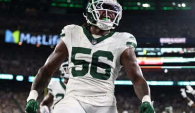 Dallas Cowboys free agency: Quincy Williams is a family reunion to avoid