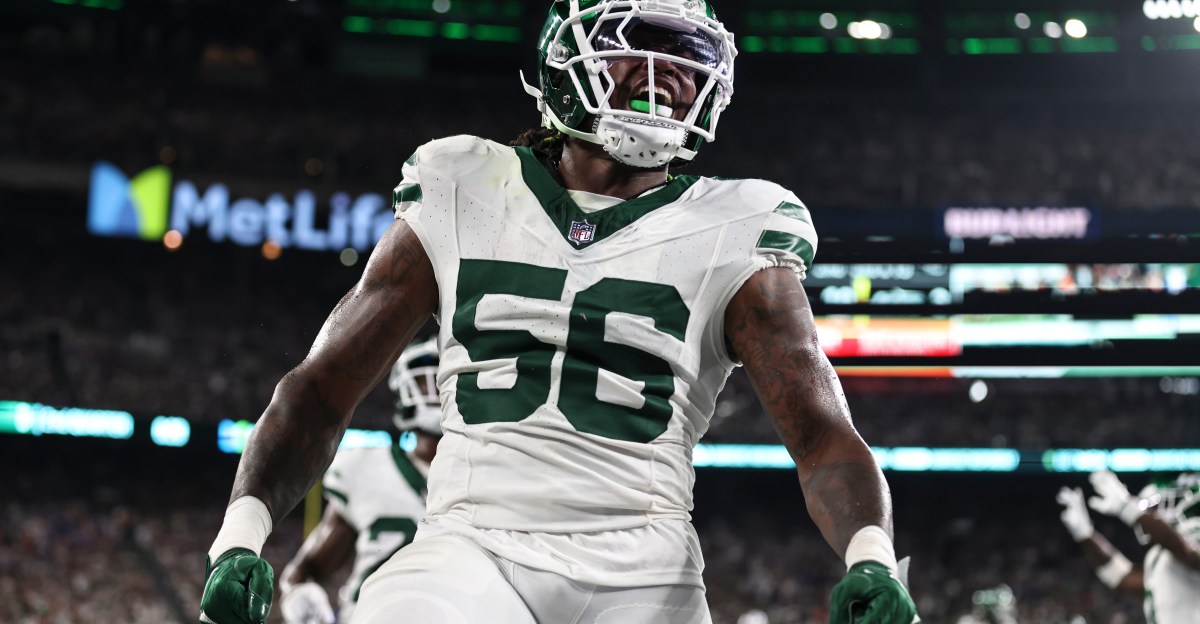 Dallas Cowboys free agency: Quincy Williams is a family reunion to avoid