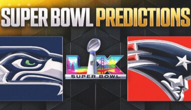 2026 Super Bowl Predictions: Experts Pick Seahawks vs. Patriots Scoreline