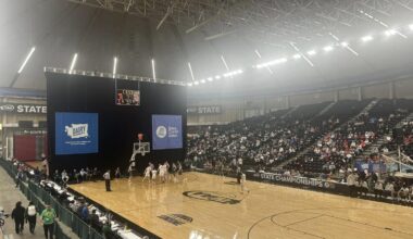 Tacoma High School Basketball and Girls Flag Football Update Through Feb. 13