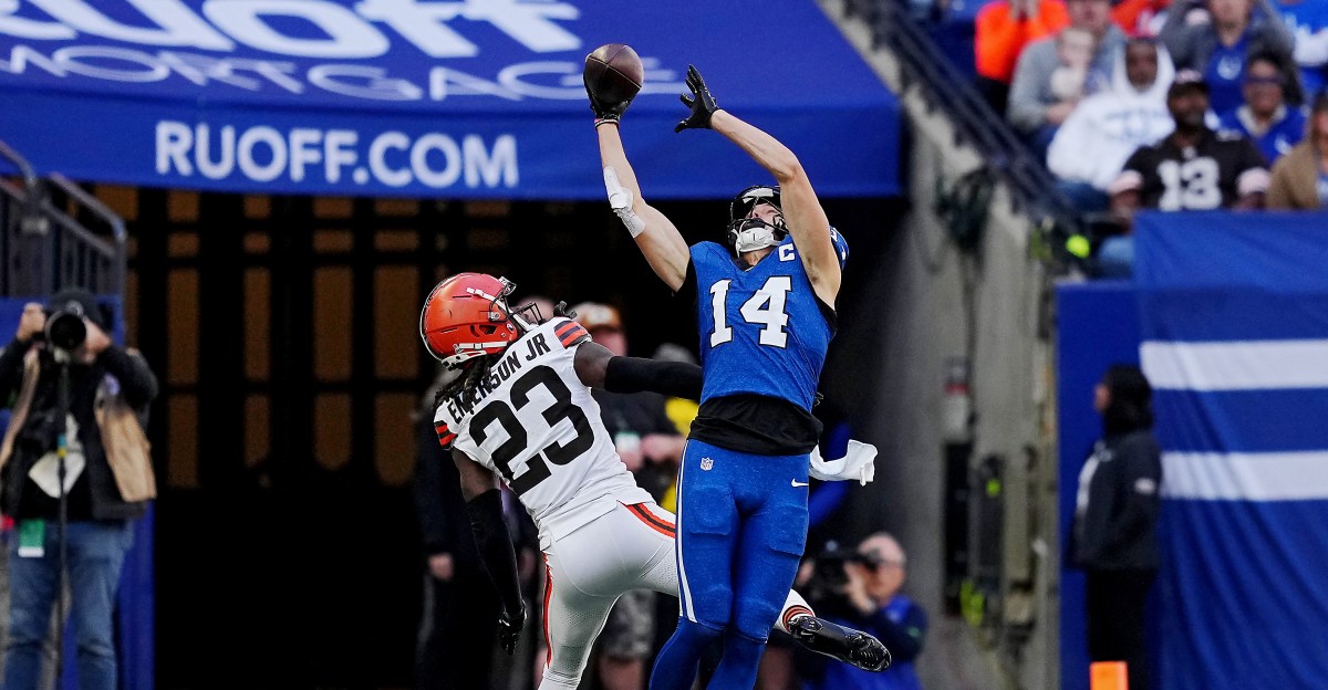 3 free agents the Browns should pursue in NFL free agency