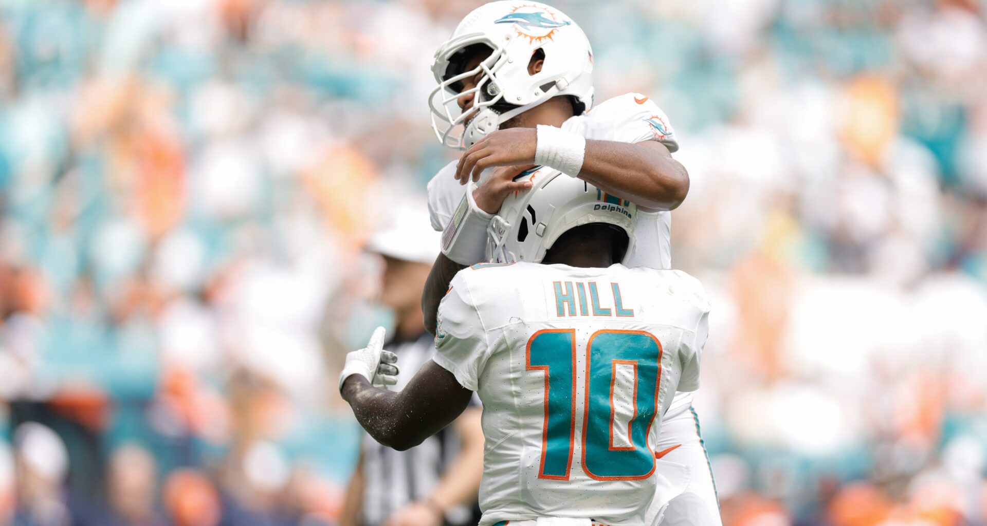 NFL Announces 'Best News Possible' for Dolphins