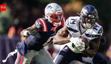 New England Patriots vs. Seattle Seahawks: Which NFL team is more valuable? | NFL News