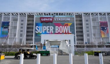 From QBs to TDs to DBs, here's what to know when betting Super Bowl LX