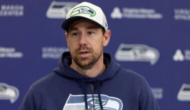 Sources: Seahawks' Kubiak to try to reach deal to be Raiders' HC