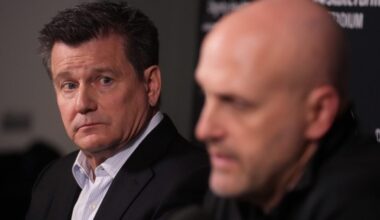 Arizona Cardinals running out of options as Klint Kubiak takes Raiders HC job