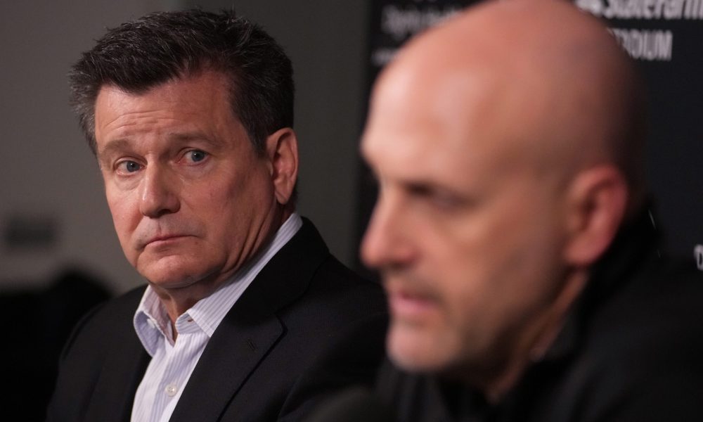 Arizona Cardinals running out of options as Klint Kubiak takes Raiders HC job