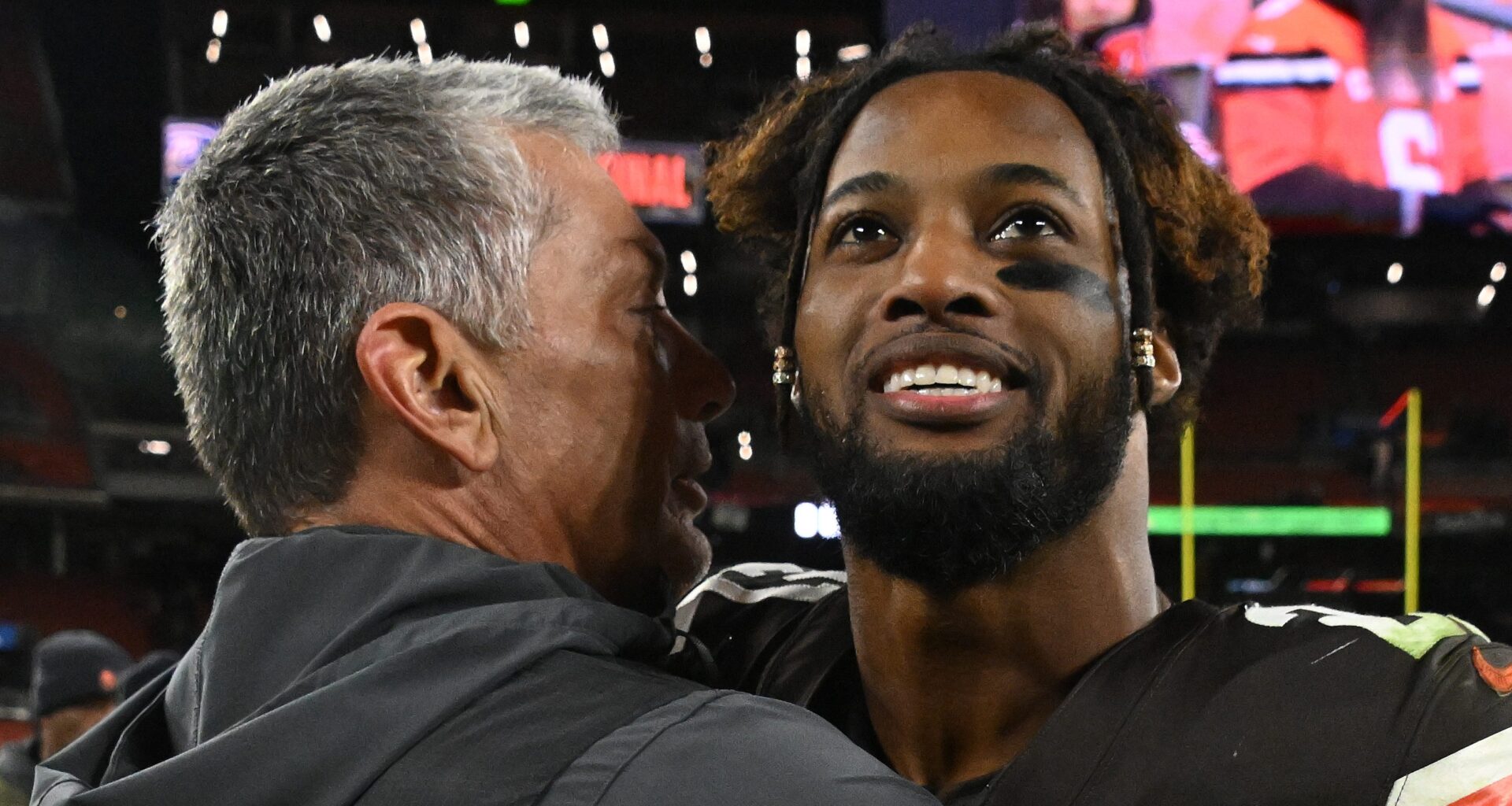 Browns Star Denzel Ward Makes Feelings Clear on Todd Monken Hire