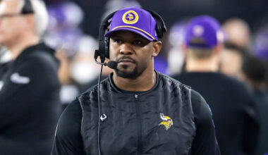 Brian Flores’ New Deal in MN is Gigantic