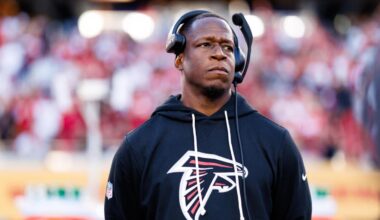 49ers to hire Raheem Morris as DC: Former Falcons coach replaces Robert Saleh