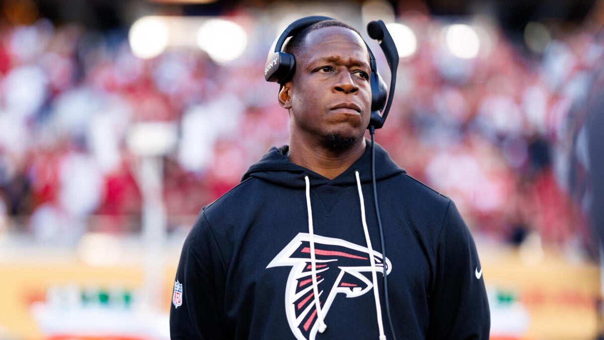 49ers to hire Raheem Morris as DC: Former Falcons coach replaces Robert Saleh