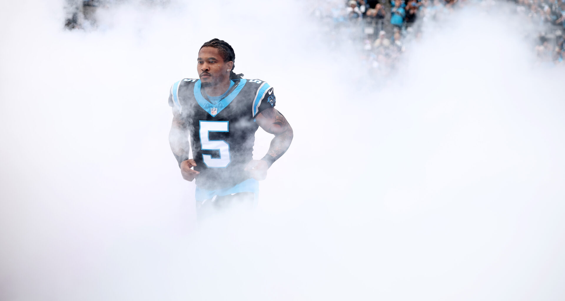 Broncos Linked to Veteran Free Agent as Backfield Questions Grow