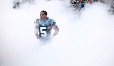 Broncos Linked to Veteran Free Agent as Backfield Questions Grow