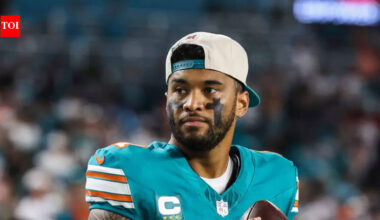 “Gives us the best chance to win:” Tua Tagovailoa’s Dolphins future thrown into chaos after Jeff Hafley’s brutal QB stance | NFL News