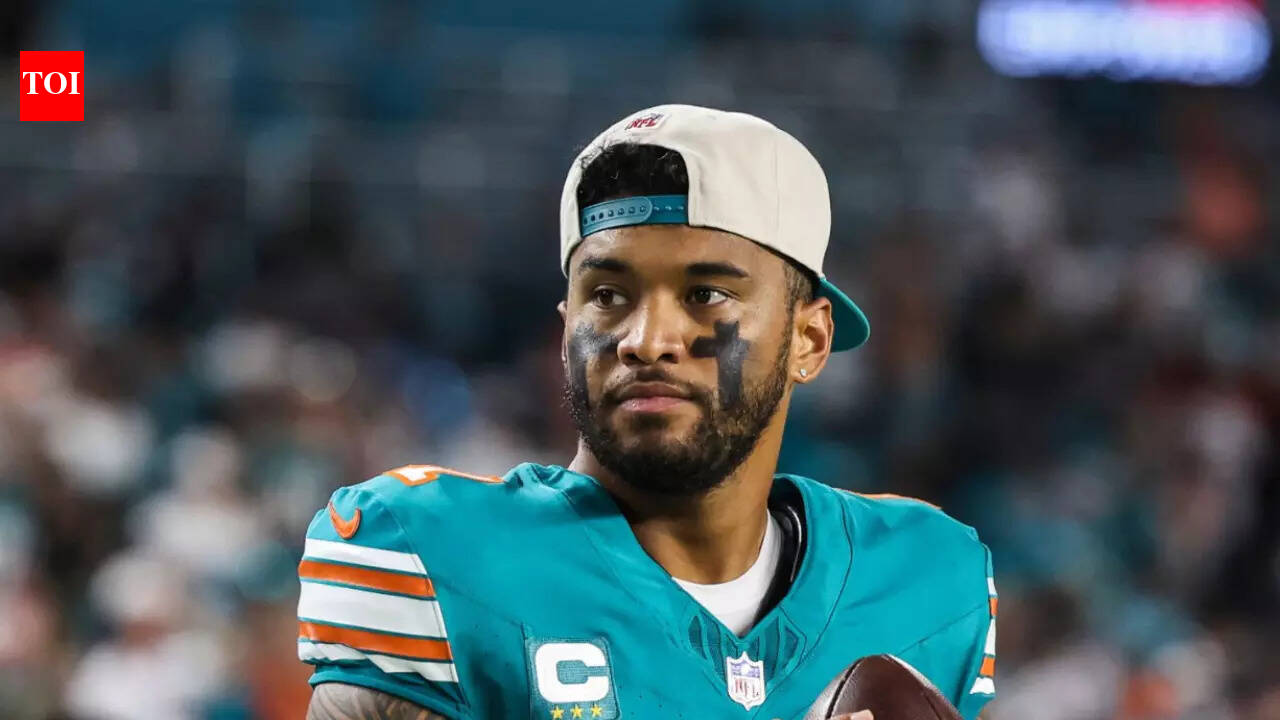 “Gives us the best chance to win:” Tua Tagovailoa’s Dolphins future thrown into chaos after Jeff Hafley’s brutal QB stance | NFL News