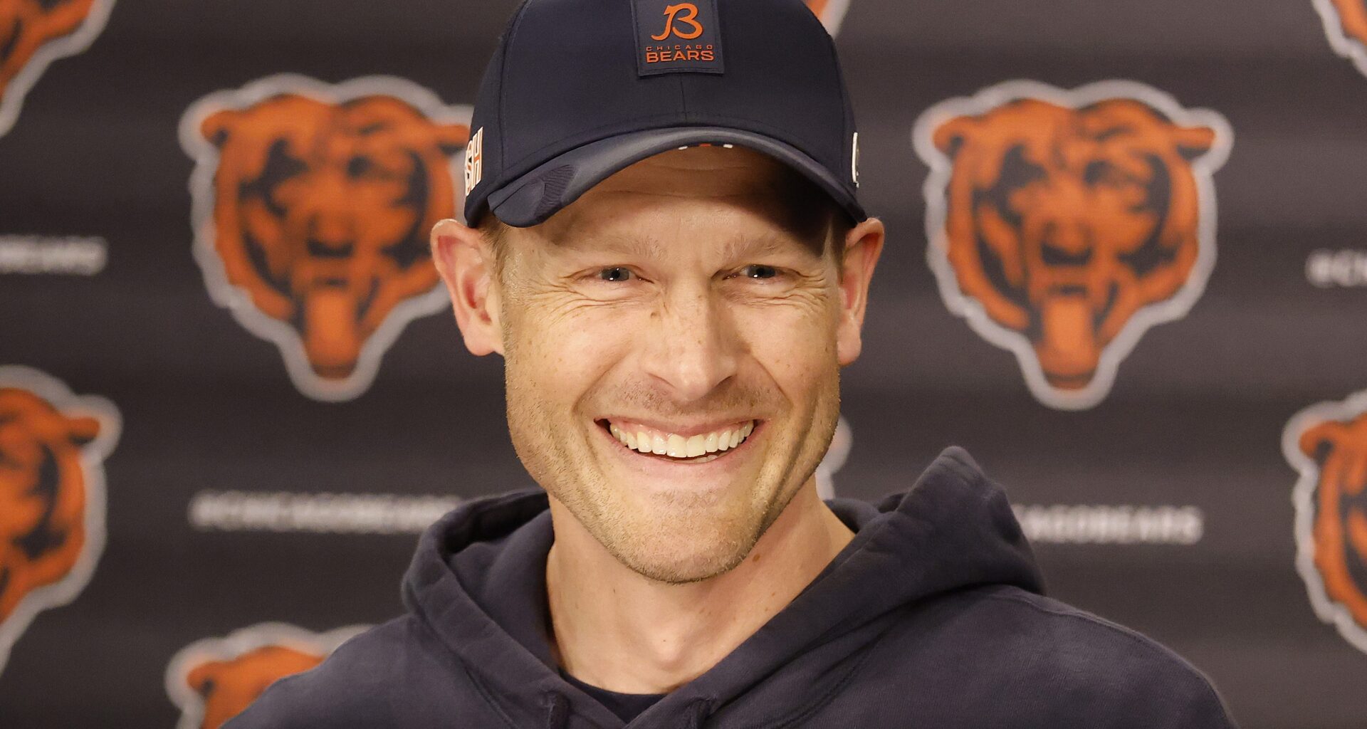 Bears Expected to Make $20.5 Million Decision With Darnell Wright