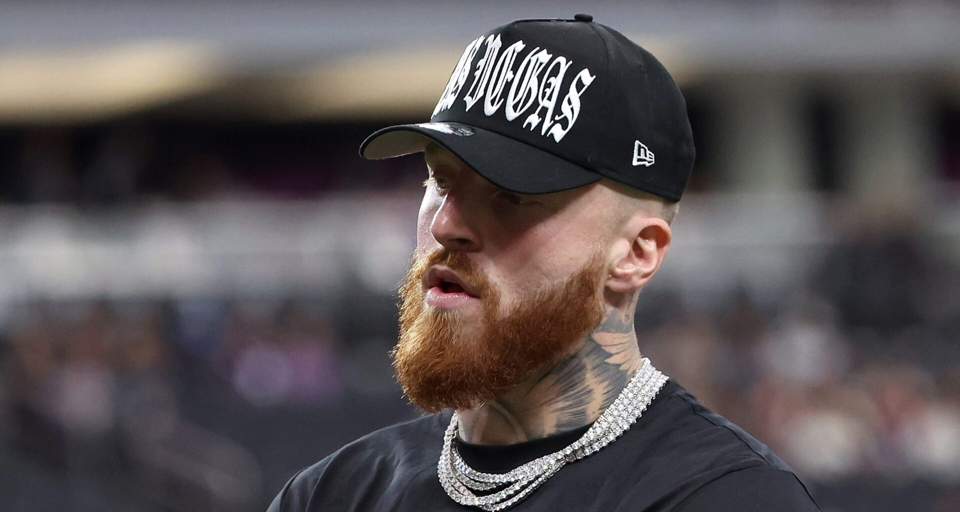 Commanders Encouraged to Trade for Raiders DE Maxx Crosby