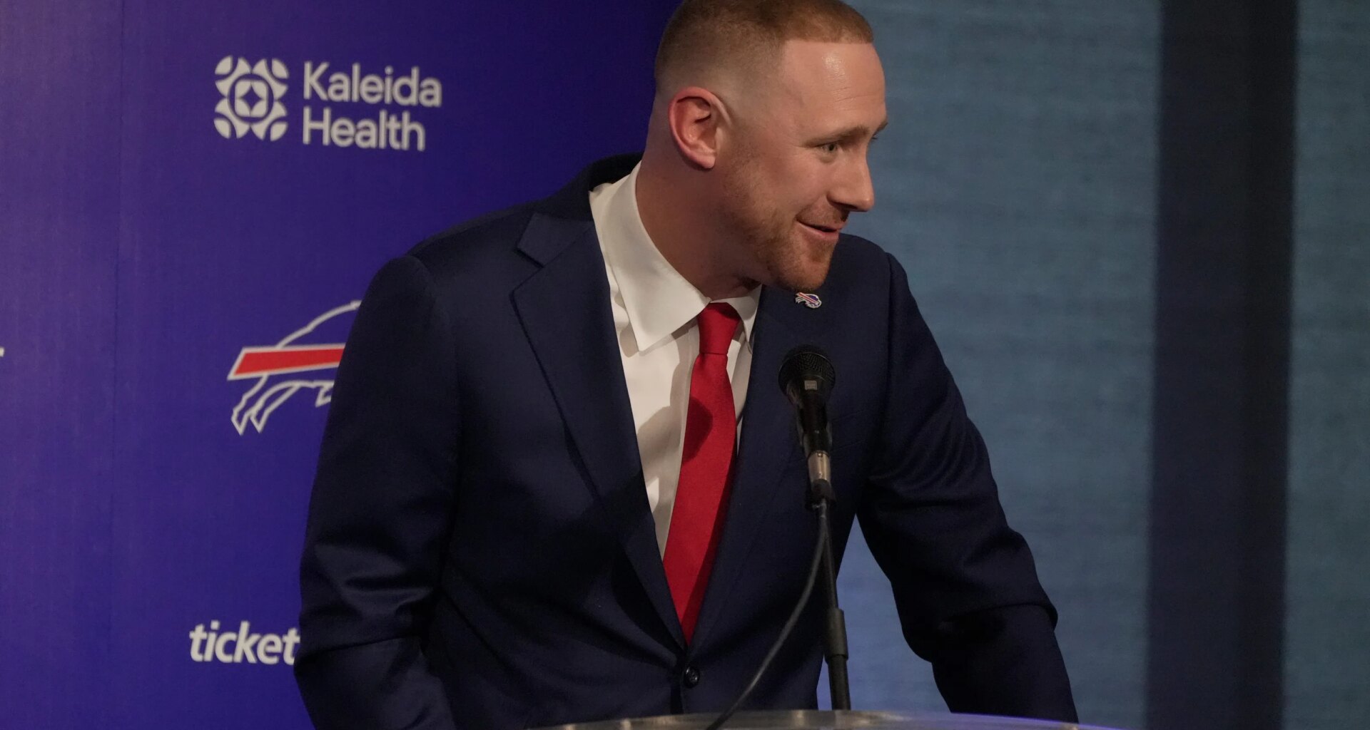 All NFL head coach vacancies filled, including ones related to Jets