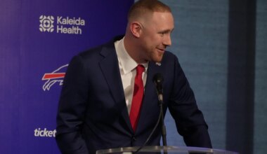 All NFL head coach vacancies filled, including ones related to Jets