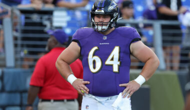 Chargers Called 'Ideal' Fit for Pro Bowler Who Could Reset the Market