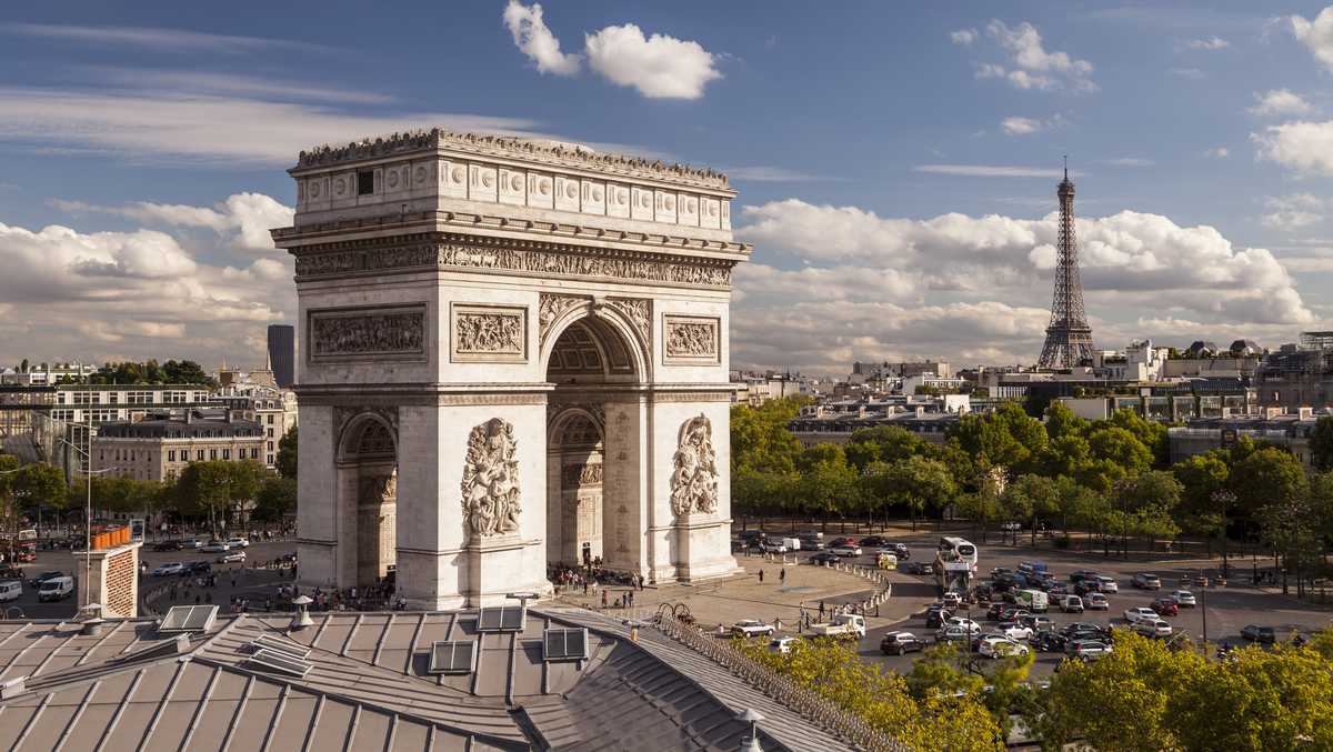 New Orleans Saints will play regular season game in Paris in 2026