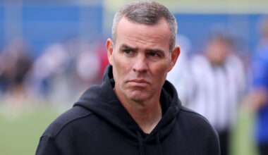 Brandon Beane Doesn’t Hold Back on Fans Against Brady Hire
