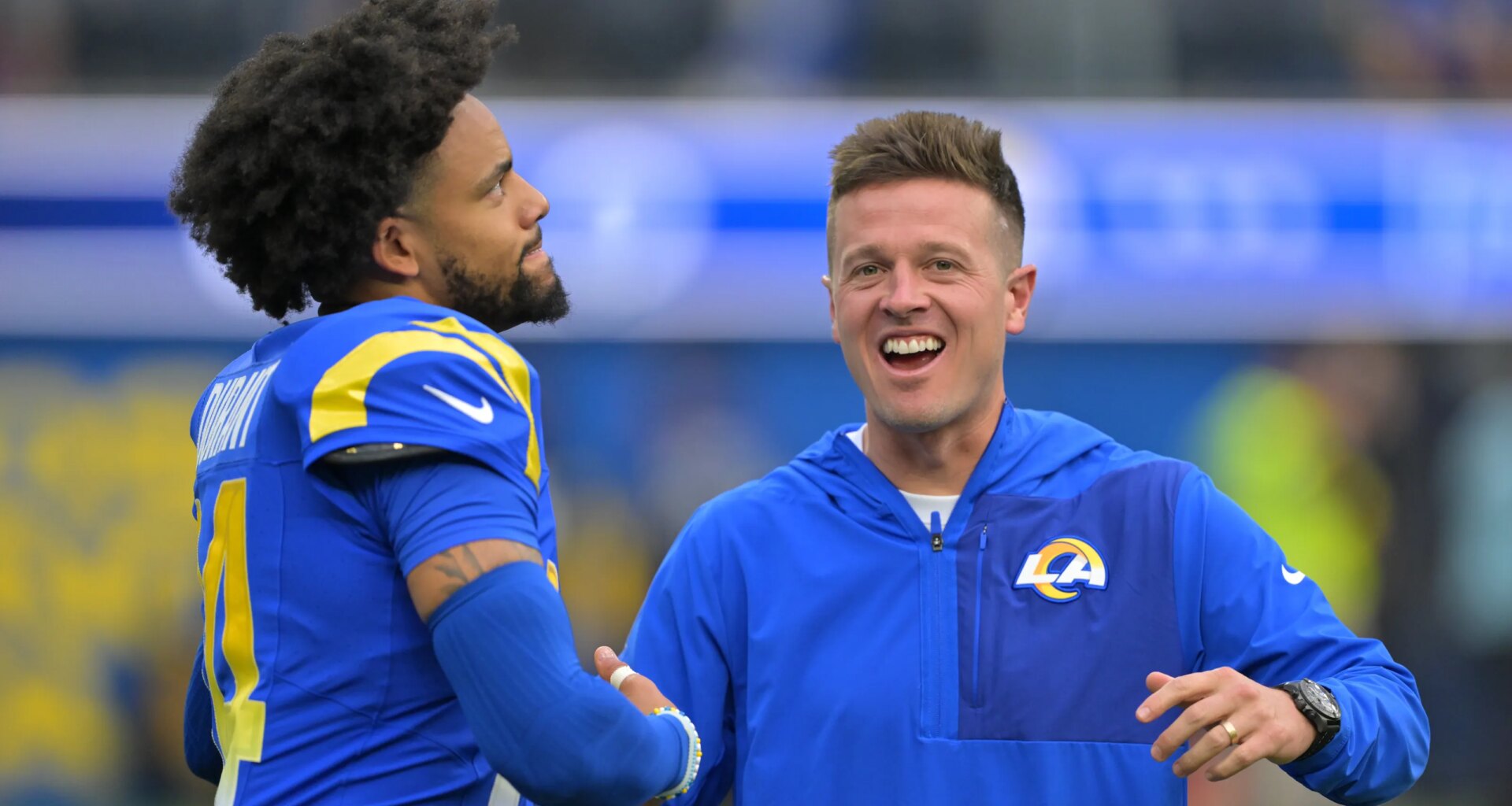 3 big questions for Mike LaFleur as Arizona Cardinals head coach