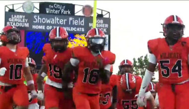 ‘Inbred s***hole:’ Winter Park football coach investigated for profanity-laced message