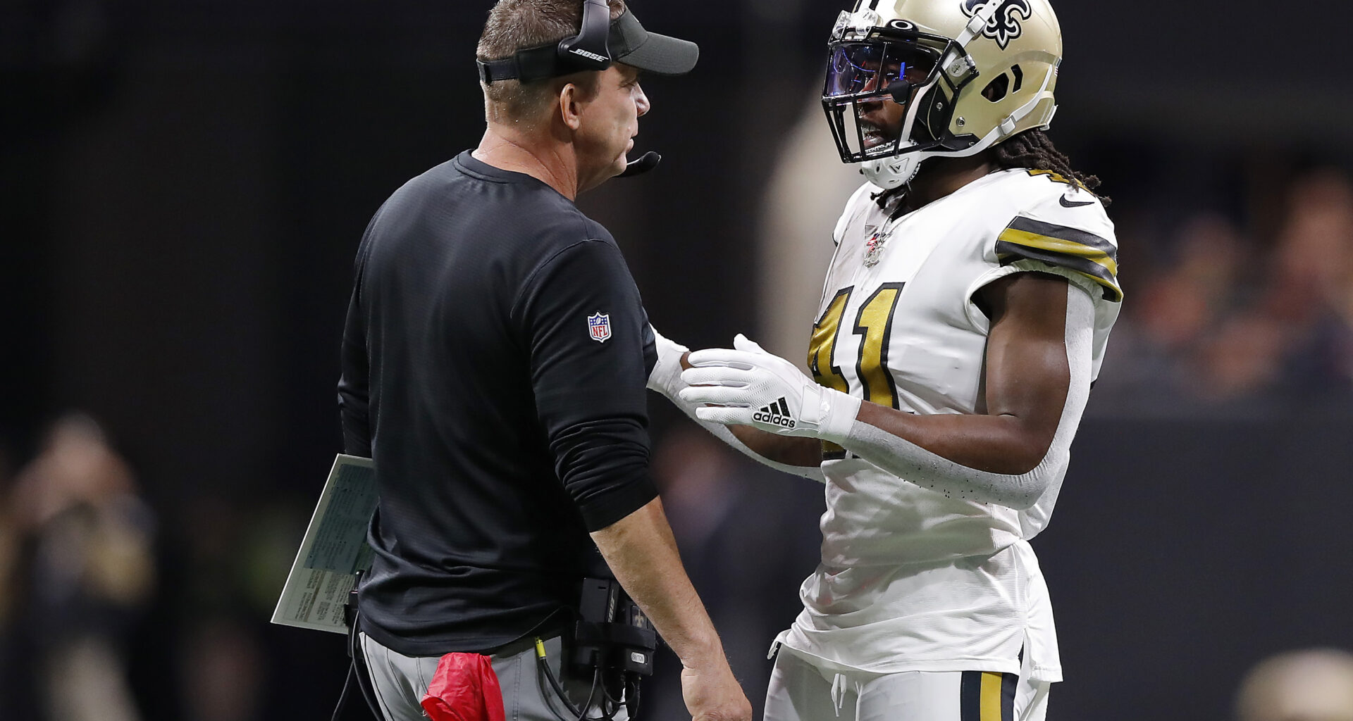 NFL Trade Idea Ties Broncos to Familiar Sean Payton Weapon