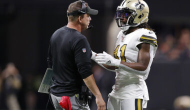 NFL Trade Idea Ties Broncos to Familiar Sean Payton Weapon